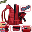 Neue große Kapazität Man Army Tactical Camo Rucksäcke Military Assault Bags Outdoor 3P EDC Molle Pack für Trekking Camping Jagd