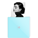 Phomemo Mini-Drucker M02 Thermo-Aufkleber-Etikettenmaschine Handheld Wireless Pocket Photo Print für Android IOS Phone Printing