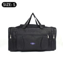 Große Reisetaschen 70 cm Sport Seesäcke Damen Übernacht Handgepäck Taschen Herren Wasserdichte Oxford Wochenendtaschen Sac de Sport
