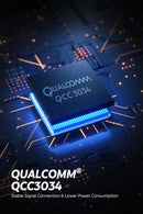 SoundPEATS Force Pro Bluetooth Wireless Earphones CVC Eingebautes Mikrofon Stereo Super Bass In-Ear Magnetic Sports Earbuds 22H Player