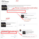 DOREMI Stainlesss Benutzerdefinierte Namensketten Anhänger Buchstaben Halskette für Frauen Benutzerdefinierte Kette Schmuck Kinder Personalisiertes Gold