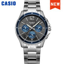 Casio Uhr Armbanduhr Herren Top Marke Luxus Set Quarzuhr 50m Wasserdichte Herrenuhr Sport Militäruhr relogio masculino