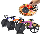 Stainless Steel Pizza Single Wheel Cut Tools Household Pizza Knife Cake Tools Wheel Use For Waffle Cookies Kitchen Cake Tools