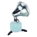 APG Tragbare Gasheizung Außenwärmer Propan Butan Zeltheizung Campingkocher