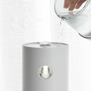 1L Air Humidifier USB Ultrasonic Cool Mist Maker Aroma Difusor 3000mAh Battery Aromatherapy Humidificador Essential Oil Diffuser