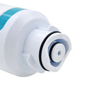 Haushaltskühlwasserfilter, Eis- und Wasserarmaturen kompatibel mit Samsung D29-00020B/HAF-CIN