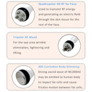 Neue Kavitation RF Weight Loss Body Slimming Beauty Machine RF Radio Frequency Face Skin Lifting 40KHz Ultraschallmassagegerät