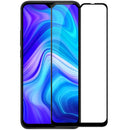 Redmi Note 7 Glass Nillkin CP+ Full Glue Coverage Screen Protector Tempered Glass for Xiaomi Redmi Note 9S 10S 8 9 10 Pro Max 9A