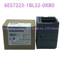Neues Original Digital I/O Modul 6ES7 223-1BH32-0XB0 6ES7223-1PH32-0XB0 6ES7223-1BL32-0XB0 6ES7223-1PL32-0XB0 6ES7223-1QH32-0XB0