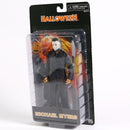 NECA Halloween Michael Myers PVC-Actionfigur im Maßstab 17,7 cm, Sammlermodell, Spielzeug