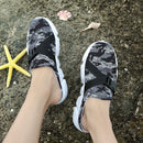 Große Größe Männer Hausschuhe Hohe Qualität Sommer Atmungsaktive Outdoor Herren Halb Hausschuhe Camo Mode Trend Schuhe Sport Sandalen Männlich