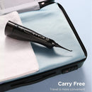 Irrigador Oral portátil Fairywill de 300ml, irrigador de chorro de agua Dental recargable por USB, limpiador de dientes Dental, 3 modos