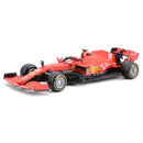 Bburago 1:43 2019 2021 RB16B RB15 RB14 RB13 RB12 #33 #3 F1 Racing Formula Car Static Simulation Diecast Alloy Model Car