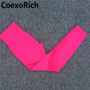 Conjunto de Yoga para mujer, ropa de gimnasio, traje deportivo, Top corto de manga larga calado sin costuras, mallas de entrenamiento de cintura alta, ropa deportiva