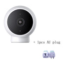 NEU Original Xiaomi Mijia APP 1296P IP Kamera FOV Nachtsicht 2,4 GHz WiFi Xiaomi Home Kit Sicherheit Baby Security Monitor