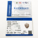 Colgante amor corazón medallón moda Glam 925 joyería de plata esterlina estilo europeo accesorios alma regalo para mujer