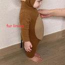 MILANCEL Autumnn Babykleidung Maus Neugeborene Decke Schlafanzug Niedlicher Kleinkind Pyjama Mode Mit Kapuze Säuglingsspielanzug