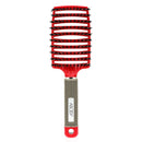 2020 nuevo peine para el cabello, cepillo para el cabello, cepillo de ventilación para secado por soplado rápido, cepillo para desenredar el cabello, cepillo para el cabello, peine para masaje, peine para mujer