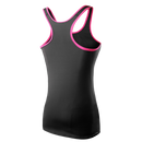 Top de Yoga de verano para mujer, camiseta sin mangas, ropa de Yoga, camiseta sin mangas transpirable para gimnasio, chalecos blancos para correr, camiseta de Yoga Zumba para chica