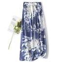 Frauen Baumwolle Hosen Nachtwäsche Drucken Intime Dessous Lässige Nachtwäsche Pyjamas Home Kleidung Sommer Pyjamas Homewear Pijamas