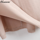 cotton tank dresses women clothes plus size 10xl 9xl 8xl 7xl 6xl 5xl 4xl 3xl xxl a-line long maxi oversized dress black Khaki