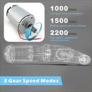 Elektrischer Fußschleifer Fersenfeile Schleifen Peeling Pediküre Maschine Füße harte abgestorbene Haut entfernen professionelles Werkzeug zur Pflege der Feile