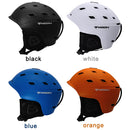 MOON Professioneller Skihelm Hochwertiger Damen Herren Skihelm Ultraleichter Ski Snowboard Skateboard Helm 54-61cm