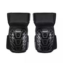 Professionelle Knieschützer Premium Schaumstoffpolsterung Knieschützer Kissen Gel Knieschützer Gartenarbeit Knie Motorrad Knieschützer