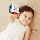 GAN Cube Monster Go 3x3x3 Zauberwürfel GAN ​​CUBE 3x3x3 cubo magico Professionelle Erleuchtung Bildung Spielzeug Magnetische Geschwindigkeitswürfel