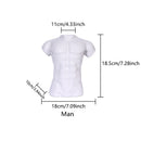 Keramik Körper Abstrakte Kunst Blumenvase Nude Männlich Weiblich Skulptur Blumenvase Hobby Mann Frau Vase Pflanzmaschine Wohnkultur