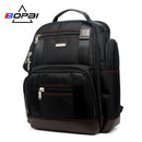 Amerikanische berühmte Marke Multi Taschen Herren Rucksack Große Kapazität Wochenendreise Rucksack Business Herren Super Rucksack Herrentasche