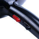 6-teiliger Haartrockner 2200W Haushalts-Haartrockner Diffusor/Kamm Salon US-Stecker