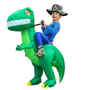 Kinder Dinosaurier Aufblasbare Kostüm Jungen Girs Overall Boysuit Kind Alien Cosplay Kostüm Purim Halloween Party Anzug Kleidung