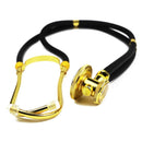 Medical Sprague Rappaport Type Professional Doctor Neonatal Adult Nurse Kardiologie Estetoscopio Dual Head Gilt Cute Stethoskop