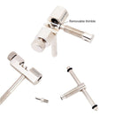 Bike Chain Cutter Tool Breaker Road MTB Bicycle Hand Repair Removal Tools Chain Pin Splitter Device Cycling Accessories