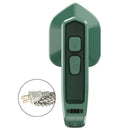 Professionelles Mikro-Dampfbügeleisen, tragbares Mini-Bügelgerät für den Haushalt, Dampfbügeleisen für Zuhause, Reisen, Dampfbügeleisen zum Anziehen