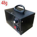 ATWFS Ozongenerator 220 V 60 g / 48 g Luftreiniger Ozonator Zuhause Ozonreiniger Entfernen Sie Gerüche O3 Ozonizador