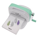 Chzimade Die Cutting Embossing Machine Scrapbooking Cutter Piece Die Cut Paper Cutter Die-Cut Machine Diy Home Handmade Crafts