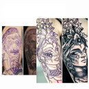 Papel de transferencia de tatuaje de dibujo a mano de alta calidad, suministros de tatuaje, copia de papel de calco de carbono, papel de transferencia térmica, uso repetido