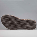 Neue Mode Sommer Stil Frauen Hausschuhe Med Ferse 4,5 cm Flip Flops Strand Keil Sandalen Regenbogen Riemen Plattform Keilschuhe