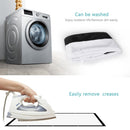 AAO 100 120 150 Zoll 16:9 Projektionsleinwand 3D HD Heimkinowand Matt Weiß YG620 Projektionsleinwand Tragbare Antiknitterleinwand