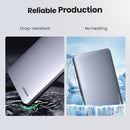Ugreen HDD Case USB C Hard Drive Enclosure for 2.5" SATA SSD HDD Aluminum USB C to SATA Adapter USB 3.1 Gen 2 Support UASP SATA