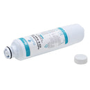Haushaltskühlwasserfilter, Eis- und Wasserarmaturen kompatibel mit Samsung D29-00020B/HAF-CIN