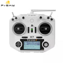 FrSky ACCESS Taranis Q X7 QX7 2,4 GHz 16CH Sender für RC Multicopter FRSKY X7