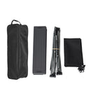 Klapptisch für den Außenbereich, Campinggrill, genähter zusammengebauter Aluminiumplattentisch, ultraleichter Stalltisch, Picknicktisch