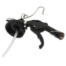 1L 0,75L Auto Bremsenentlüfter Hydraulisches Pumpen Flüssigkeitspumpe Kit Ölwechsel Spültank Rohre Reparatur Werkzeug LKW Motorrad Zubehör