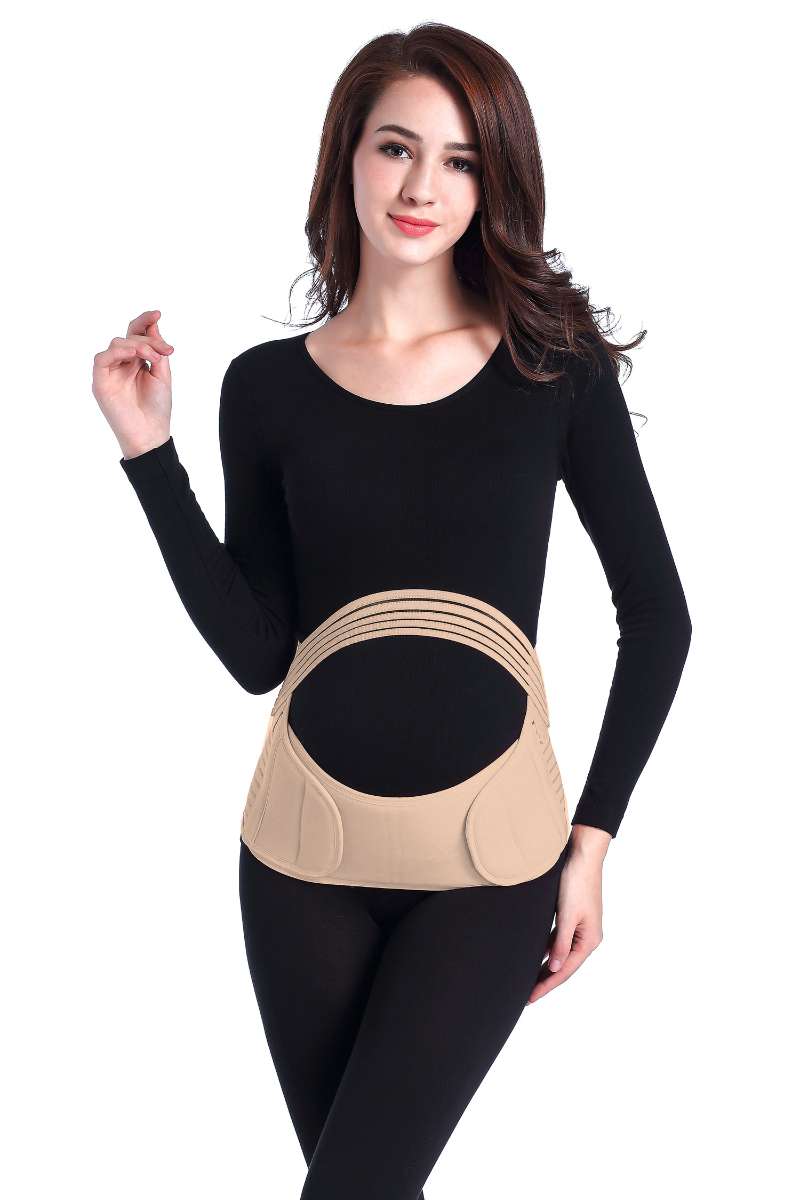 Pregnancy Belt Pregnant Women Belts Waist Care Abdomen Support Belly Band Back Brace Maternity Belly Bands  body shaper