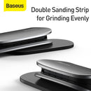 Baseus Auto Wischerblatt Reparatur Universal Auto Scheibenwischer Refurbish Tool Auto Scheibenwischerblatt Reparatur Kit Zubehör