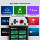 GameSir X2 Handy Gamepad Game Controller Joystick für Cloud Gaming Xbox Game Pass STADIA PlayStation Now xCloud Vortex