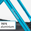 Zusammenklappbarer kleiner Hocker Bankhocker Tragbare Outdoor-Stute Ultraleichte U-Bahn-Reise Picknick Camping Angelstuhl Faltbar